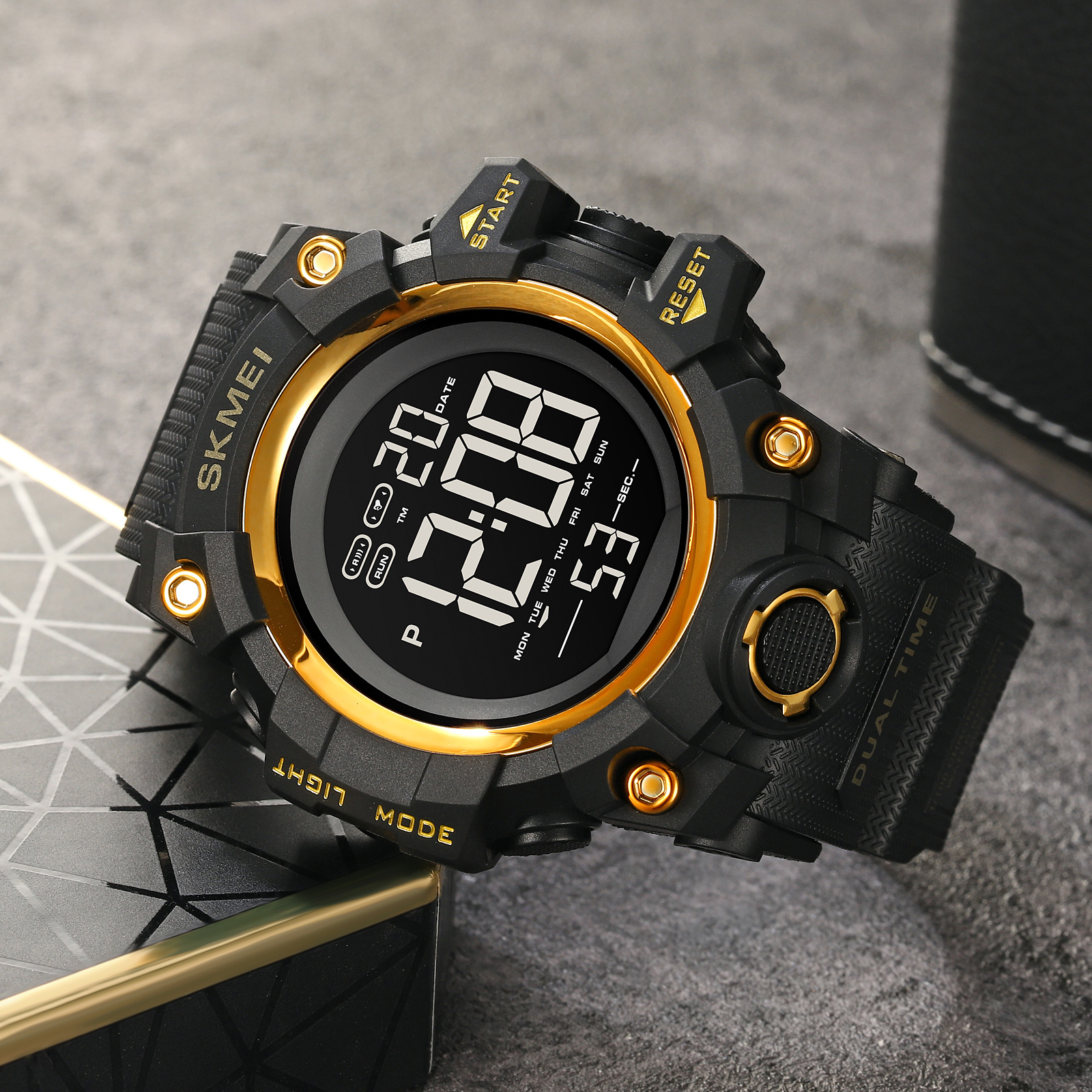 SKMEI 2140 digital watches