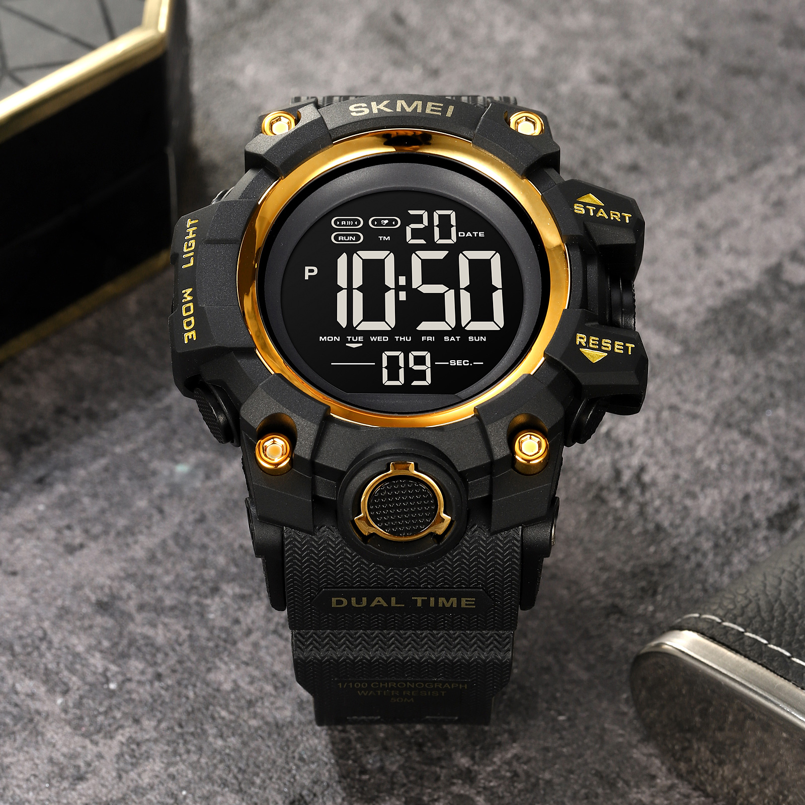 SKMEI 2140 digital watches