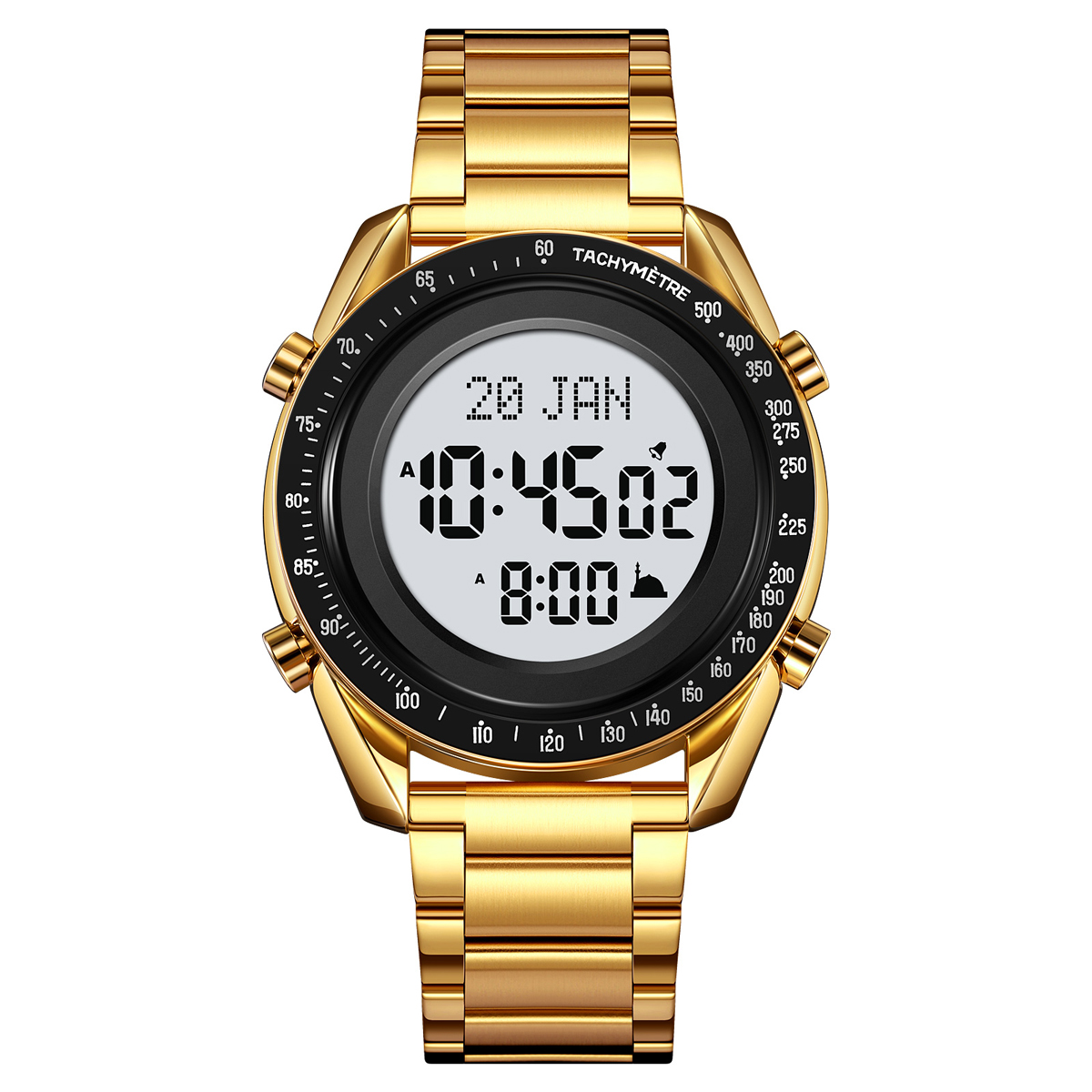 SKMEI 2143-Skmei Watch Manufacture Co.,Ltd