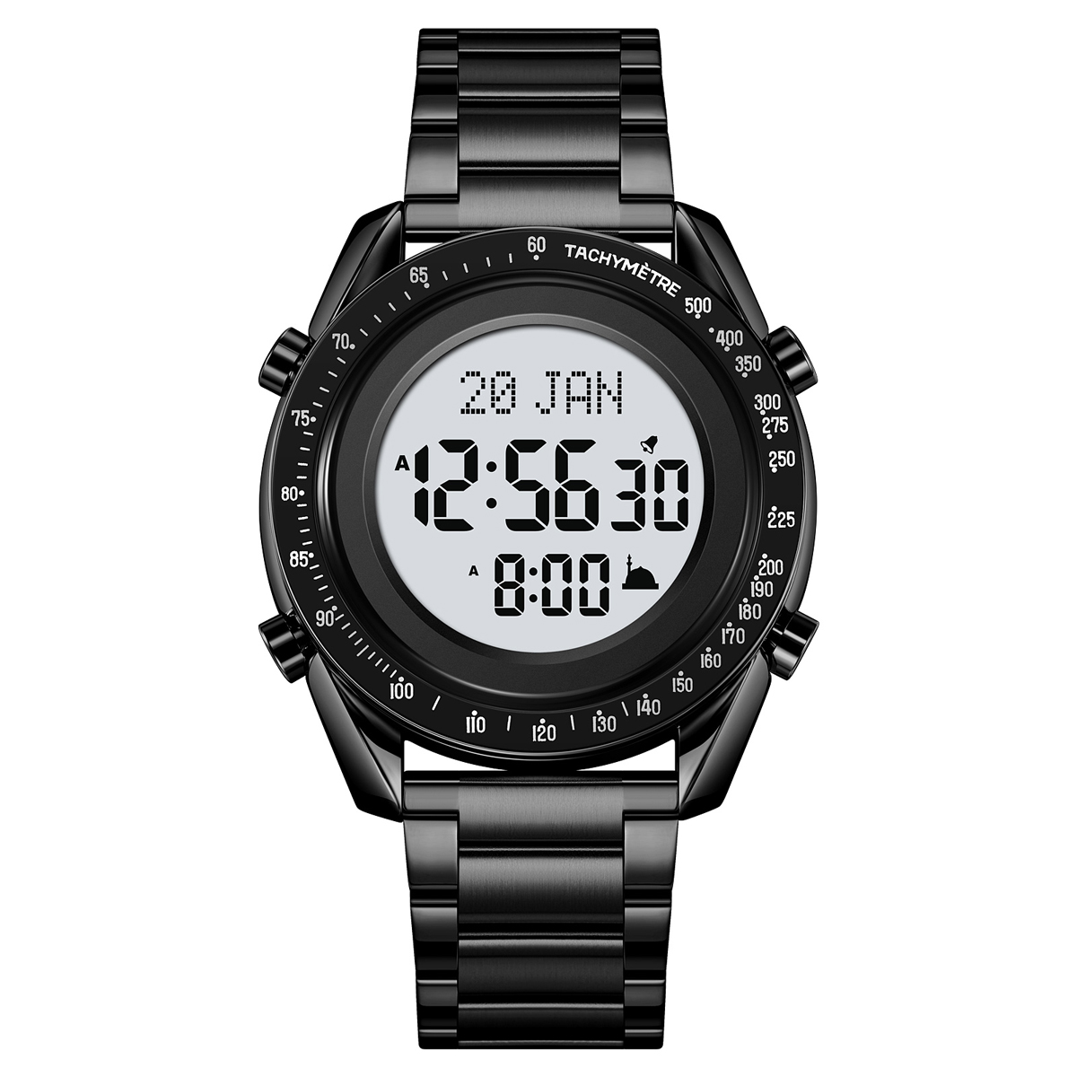 SKMEI 2143-Skmei Watch Manufacture Co.,Ltd