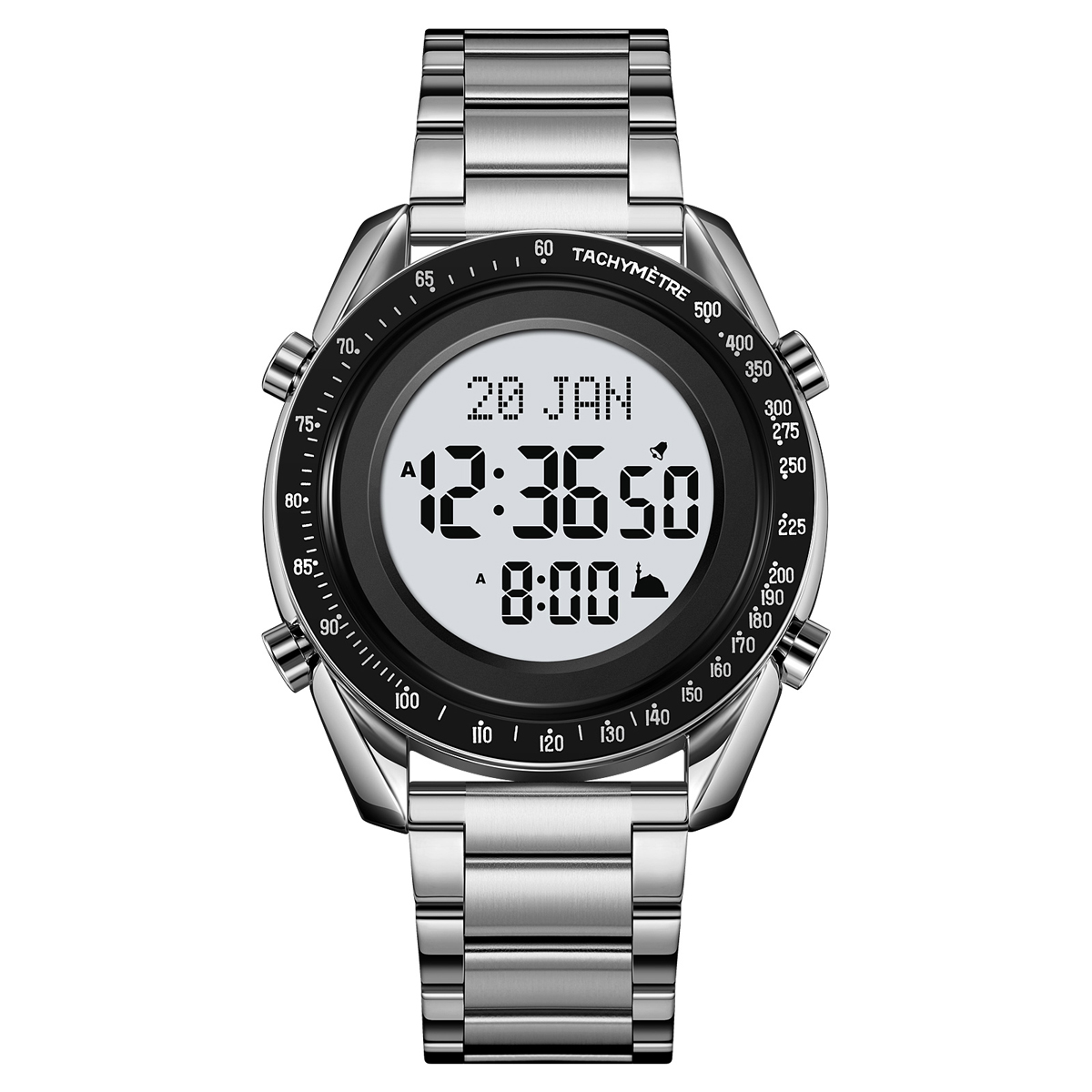 SKMEI 2143-Skmei Watch Manufacture Co.,Ltd
