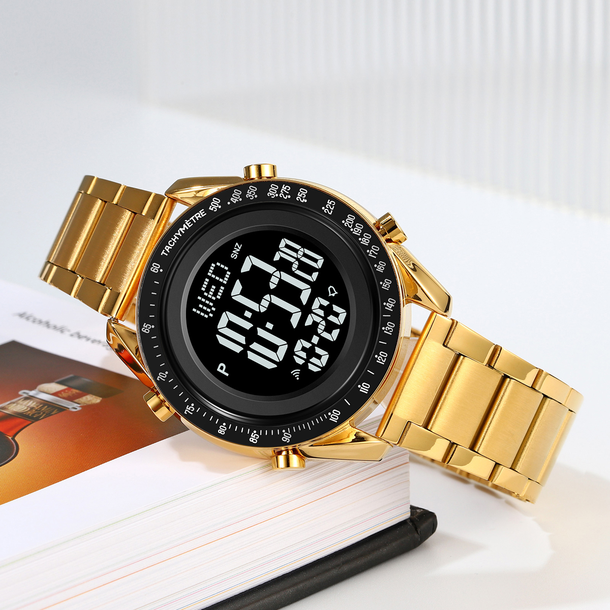 SKMEI 2145-Skmei Watch Manufacture Co.,Ltd