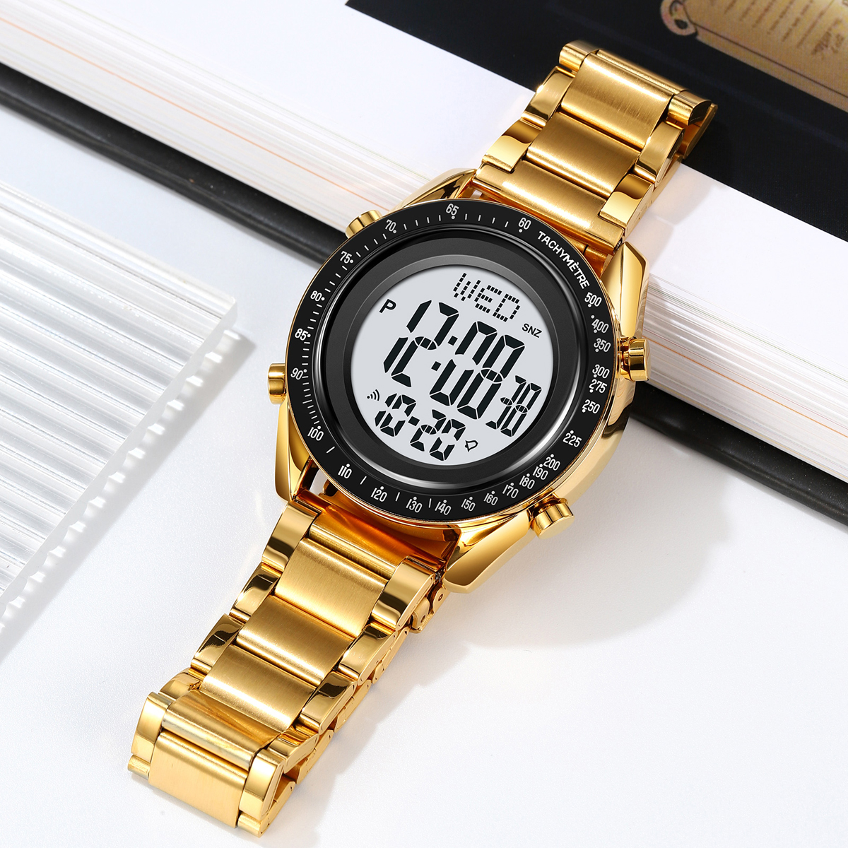 SKMEI 2145-Skmei Watch Manufacture Co.,Ltd