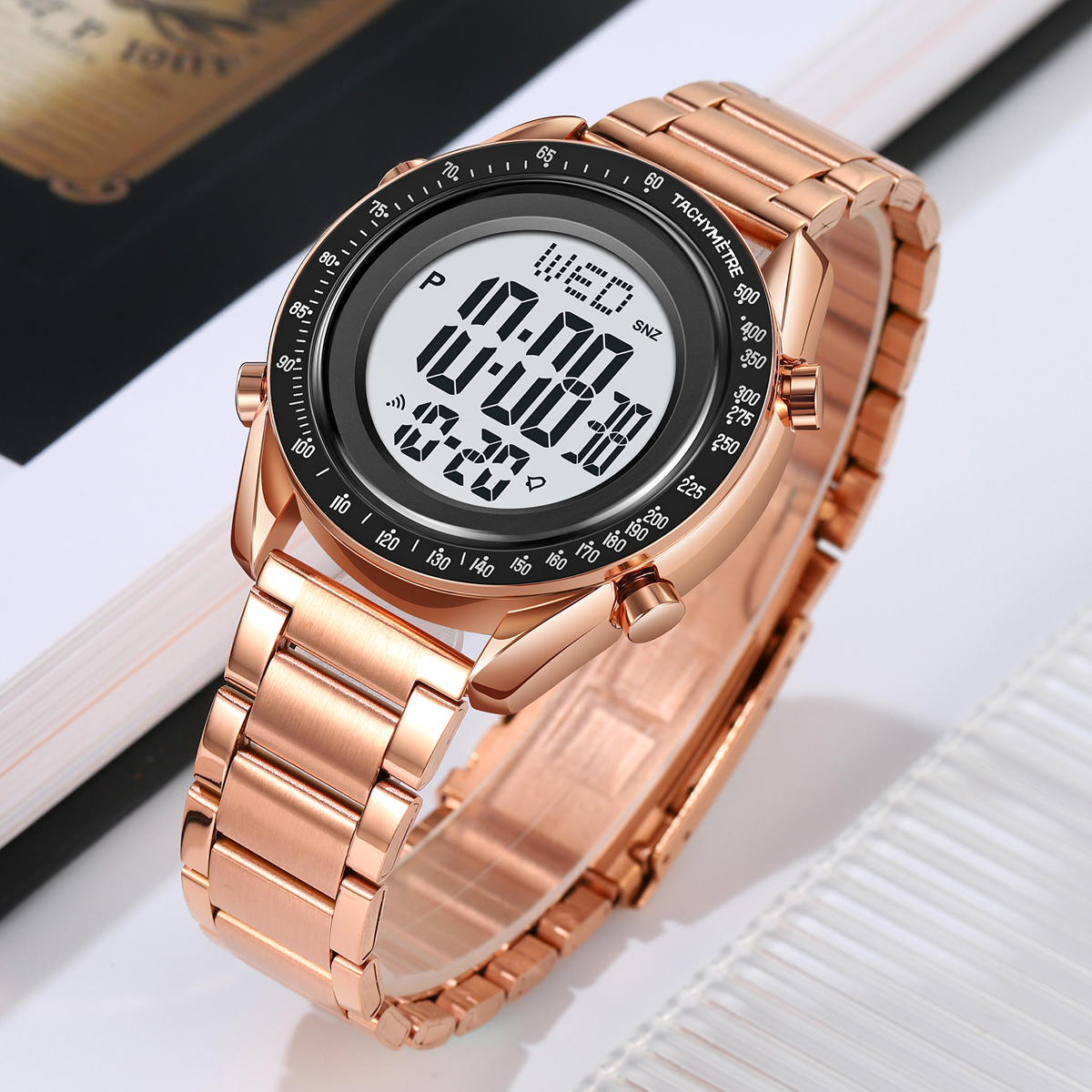 SKMEI 2145-Skmei Watch Manufacture Co.,Ltd