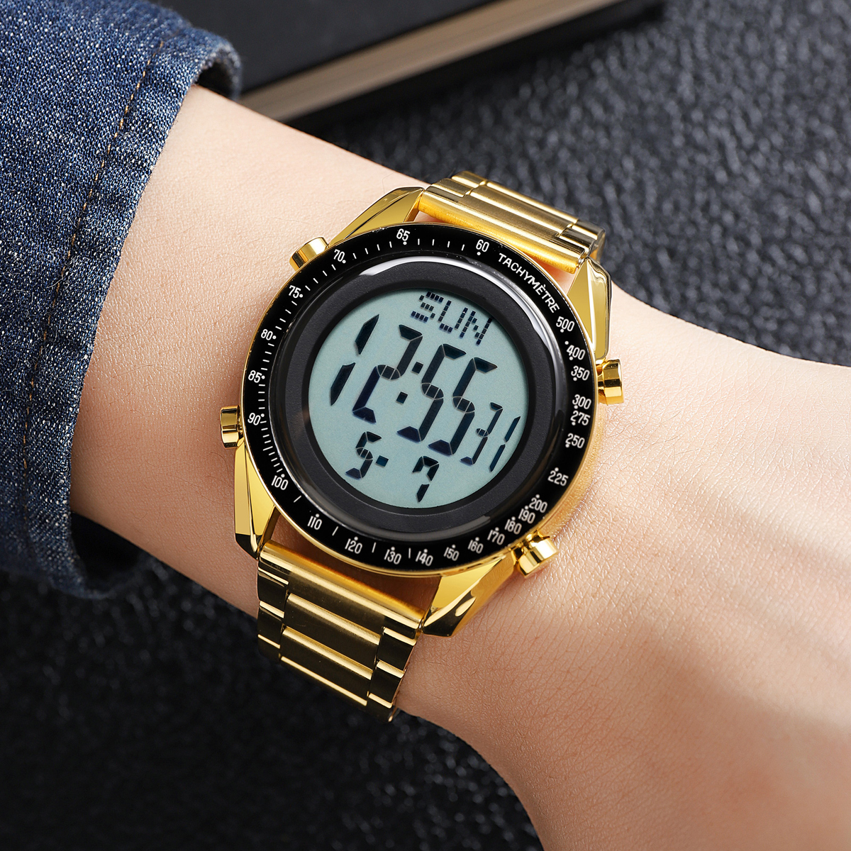 SKMEI 2145-Skmei Watch Manufacture Co.,Ltd