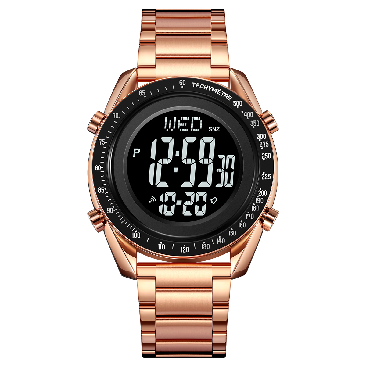 SKMEI 2145-Skmei Watch Manufacture Co.,Ltd