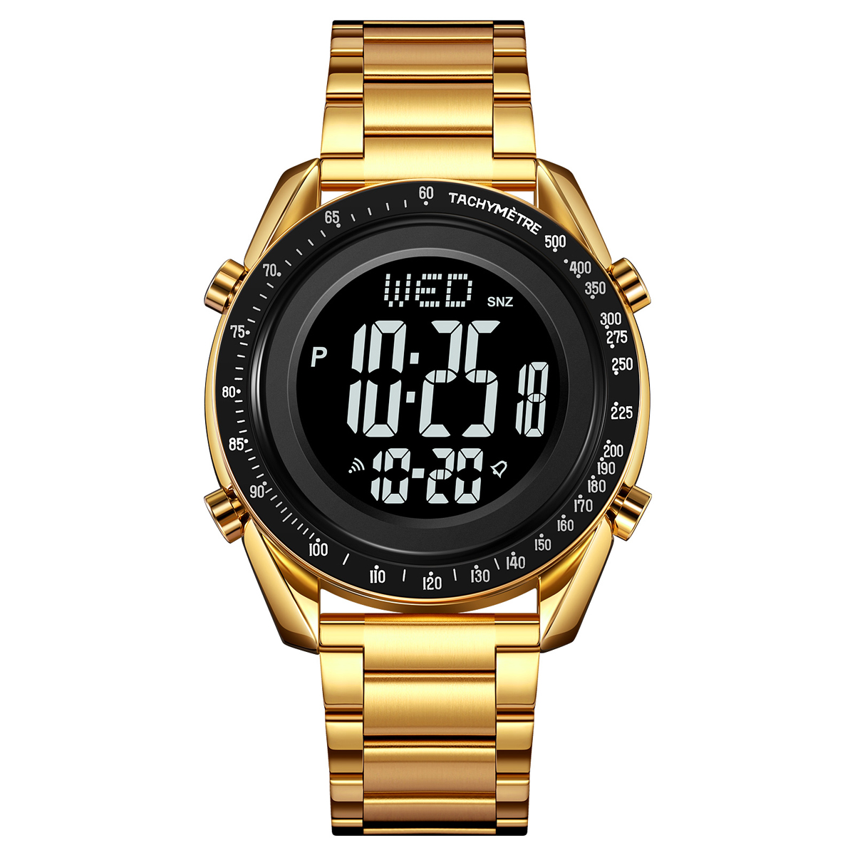 SKMEI 2145-Skmei Watch Manufacture Co.,Ltd