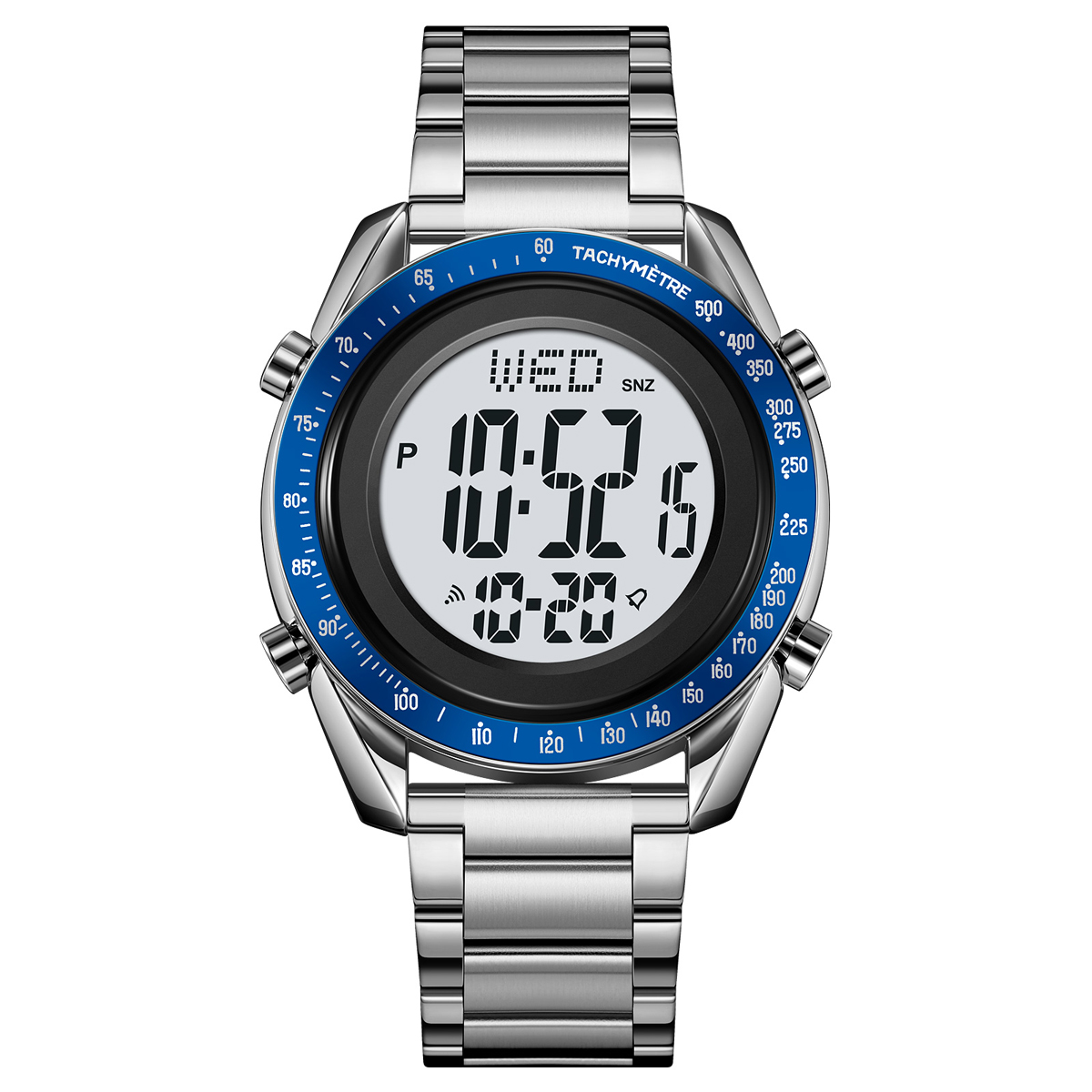 SKMEI 2145-Skmei Watch Manufacture Co.,Ltd