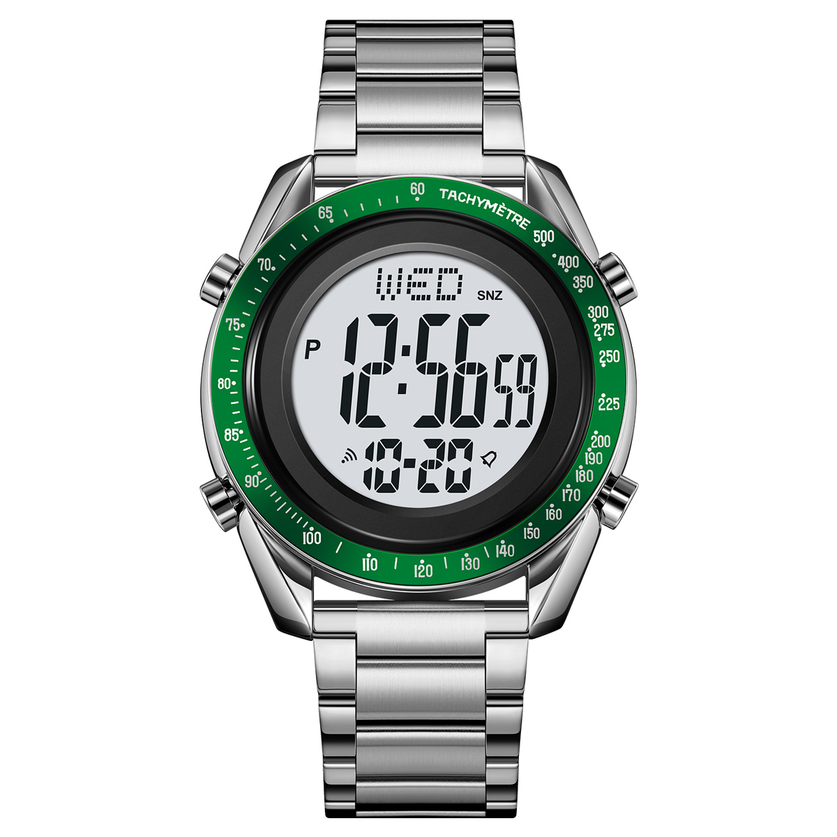 SKMEI 2145-Skmei Watch Manufacture Co.,Ltd