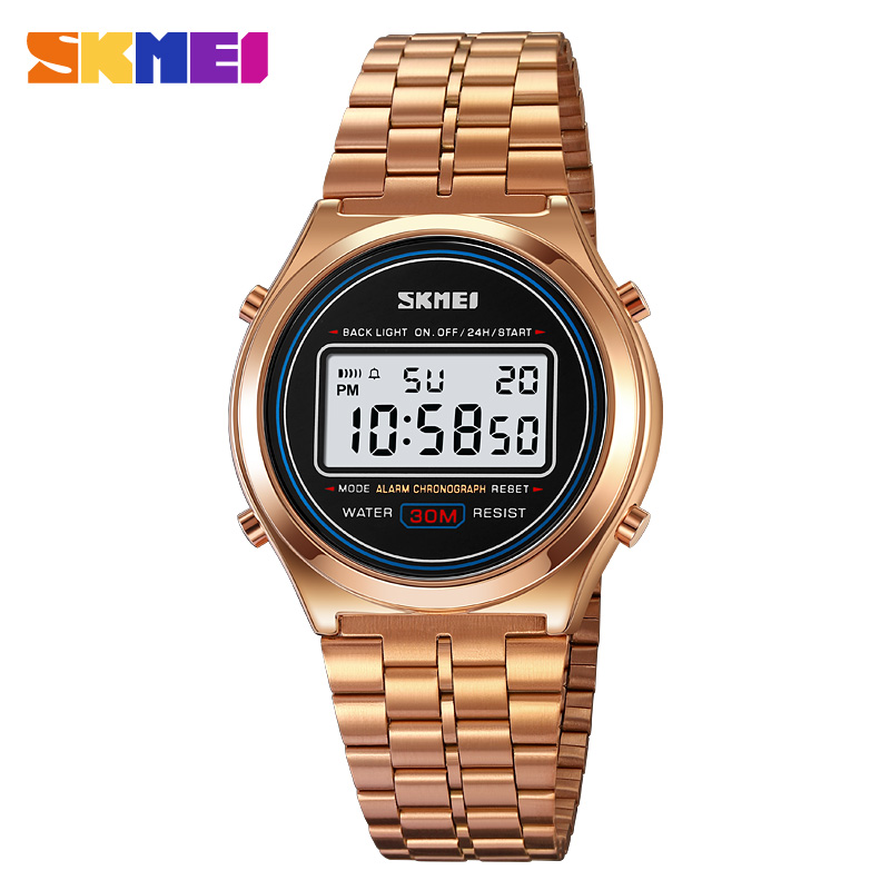 SKMEI 2146 Digital Watch-Skmei Watch Manufacture Co.,Ltd