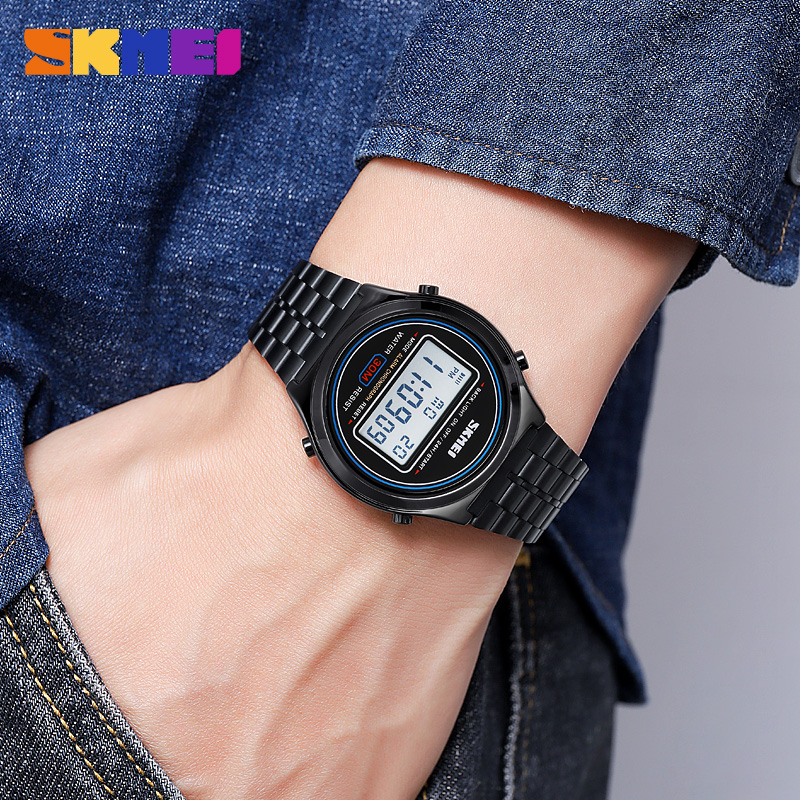 SKMEI 2146 Digital Watch-Skmei Watch Manufacture Co.,Ltd