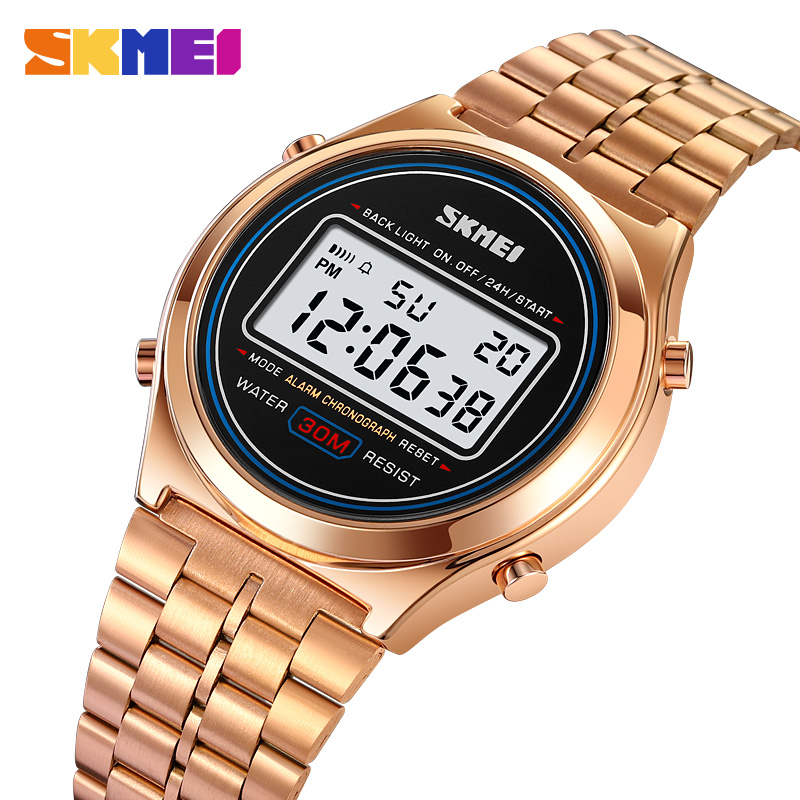 SKMEI 2146 Digital Watch-Skmei Watch Manufacture Co.,Ltd