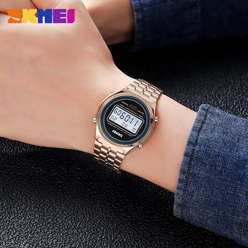 SKMEI 2146 Digital Watch-Skmei Watch Manufacture Co.,Ltd