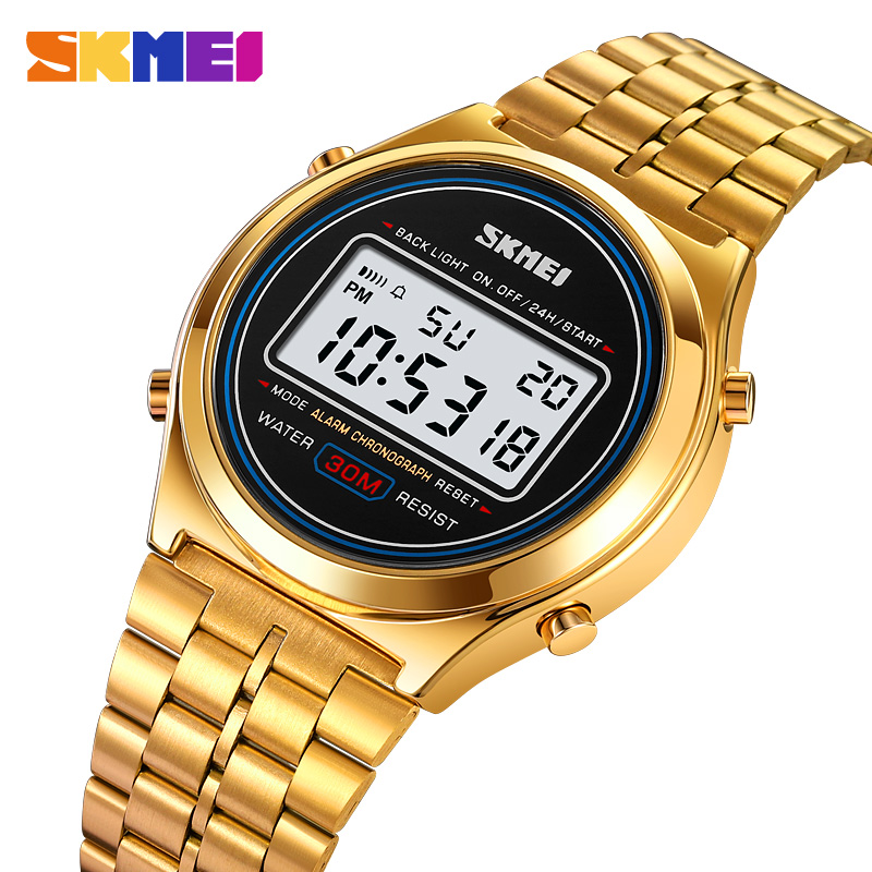 SKMEI 2146 Digital Watch-Skmei Watch Manufacture Co.,Ltd
