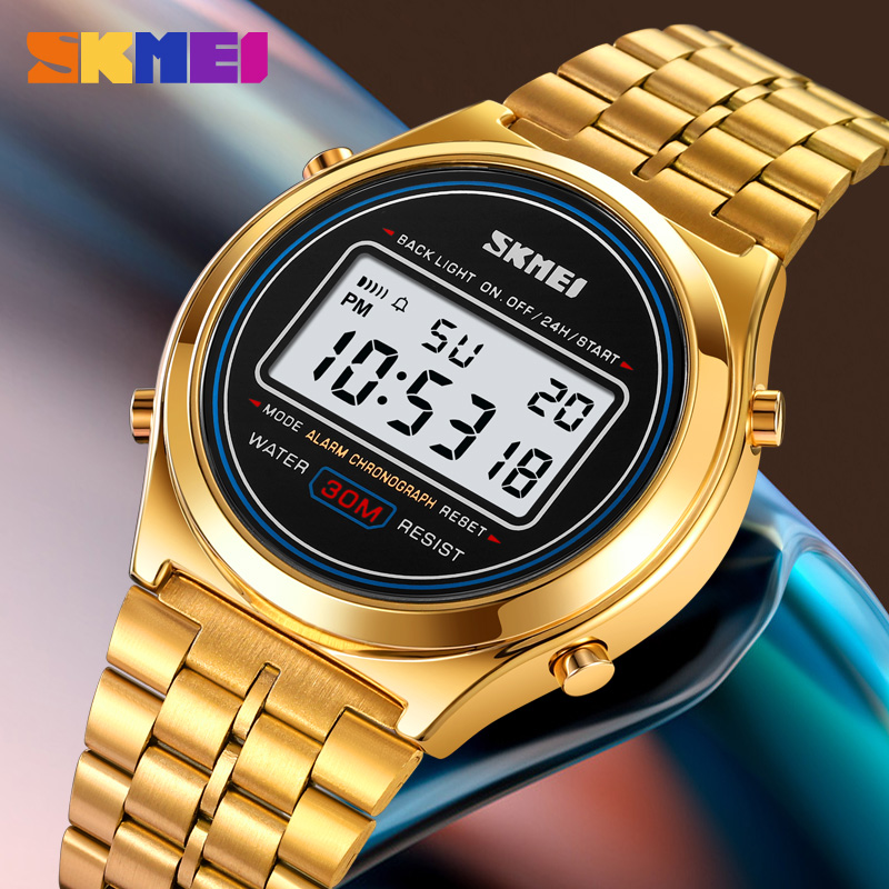 SKMEI 2146 Digital Watch-Skmei Watch Manufacture Co.,Ltd