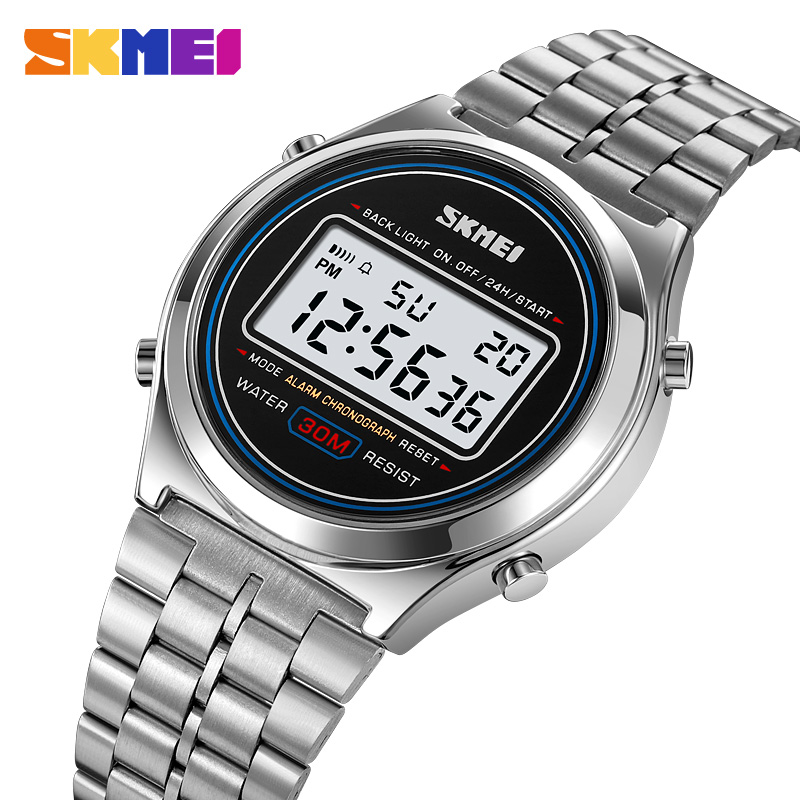 SKMEI 2146 Digital Watch-Skmei Watch Manufacture Co.,Ltd