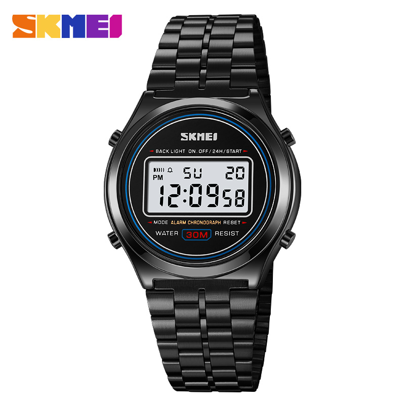 SKMEI 2146 Digital Watch-Skmei Watch Manufacture Co.,Ltd