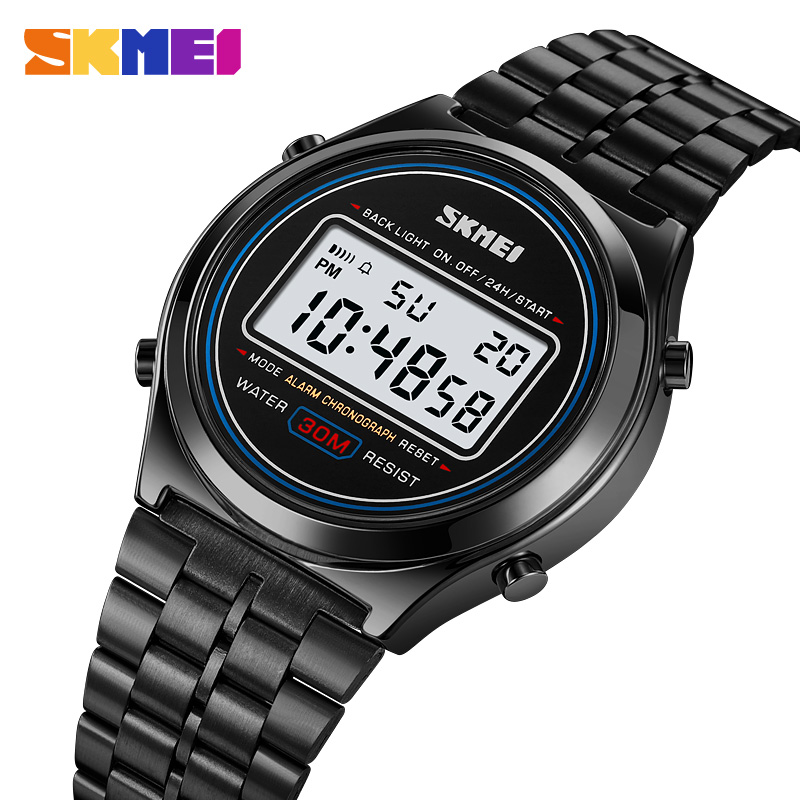 SKMEI 2146 Digital Watch-Skmei Watch Manufacture Co.,Ltd