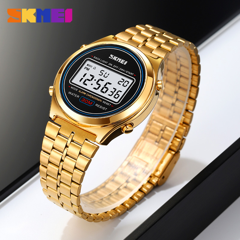 SKMEI 2146 Digital Watch-Skmei Watch Manufacture Co.,Ltd