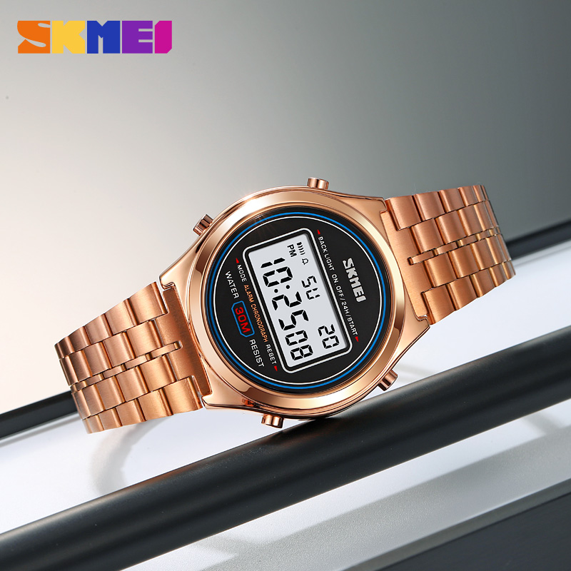 SKMEI 2146 Digital Watch-Skmei Watch Manufacture Co.,Ltd