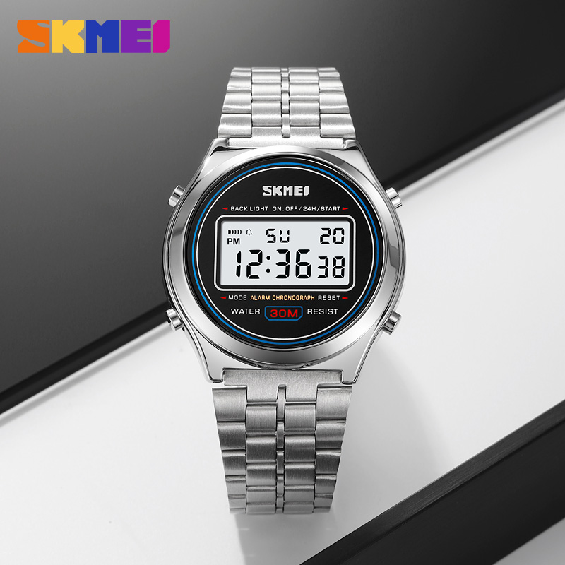 SKMEI 2146 Digital Watch-Skmei Watch Manufacture Co.,Ltd