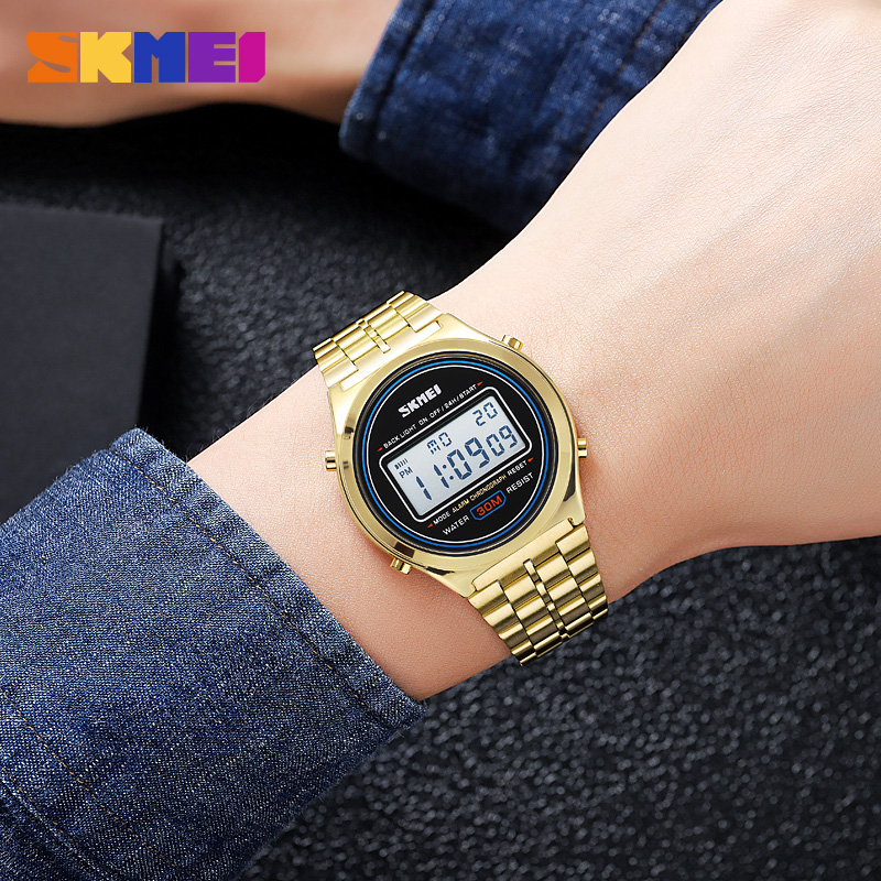 SKMEI 2146 Digital Watch-Skmei Watch Manufacture Co.,Ltd