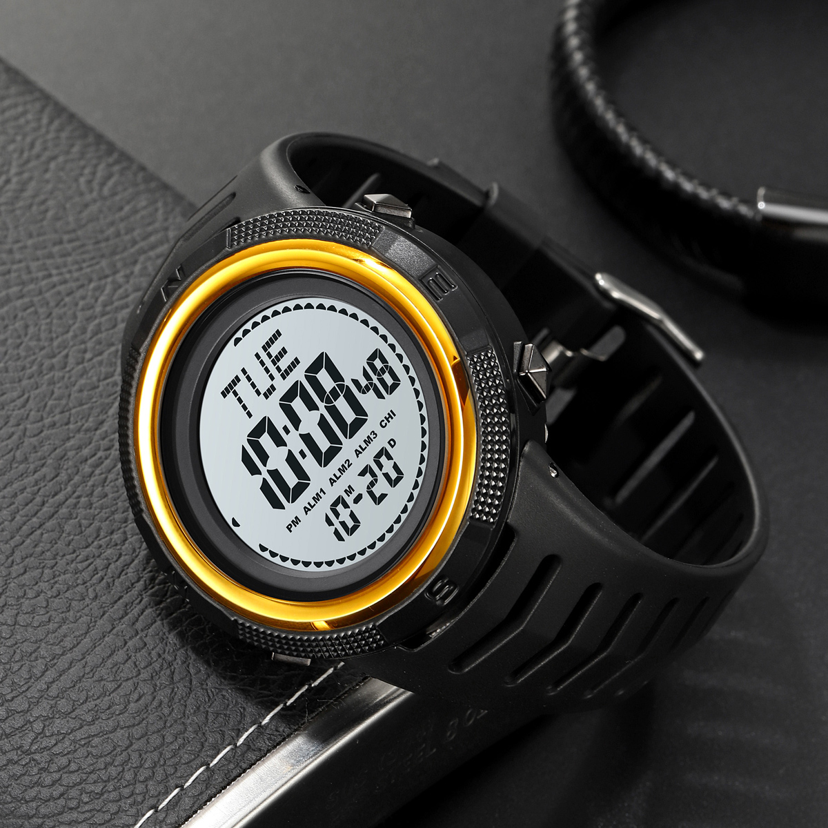 SKMEI 2147 digital watch