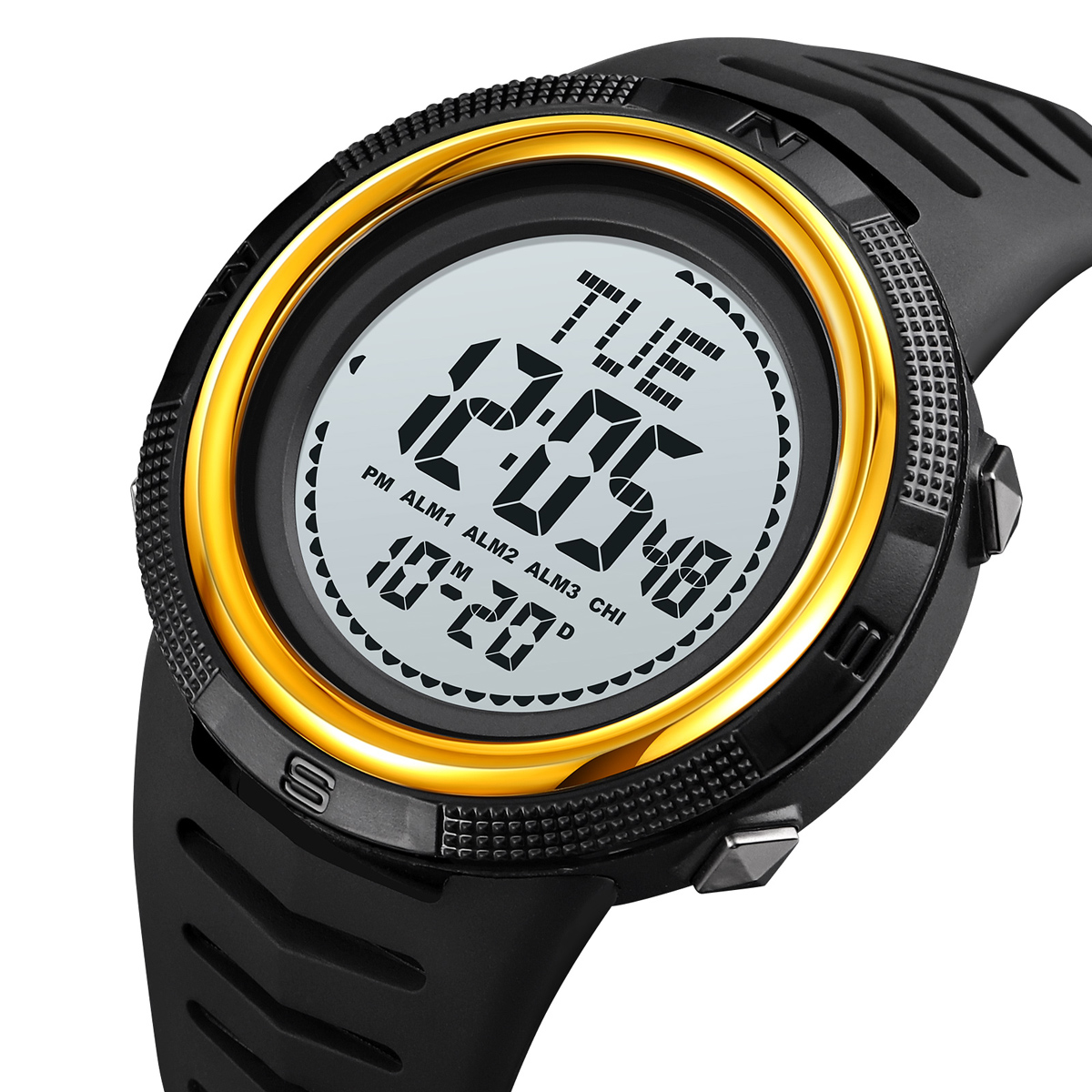 SKMEI 2147 digital watch