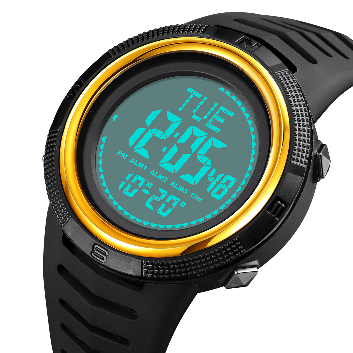 SKMEI 2147 digital watch