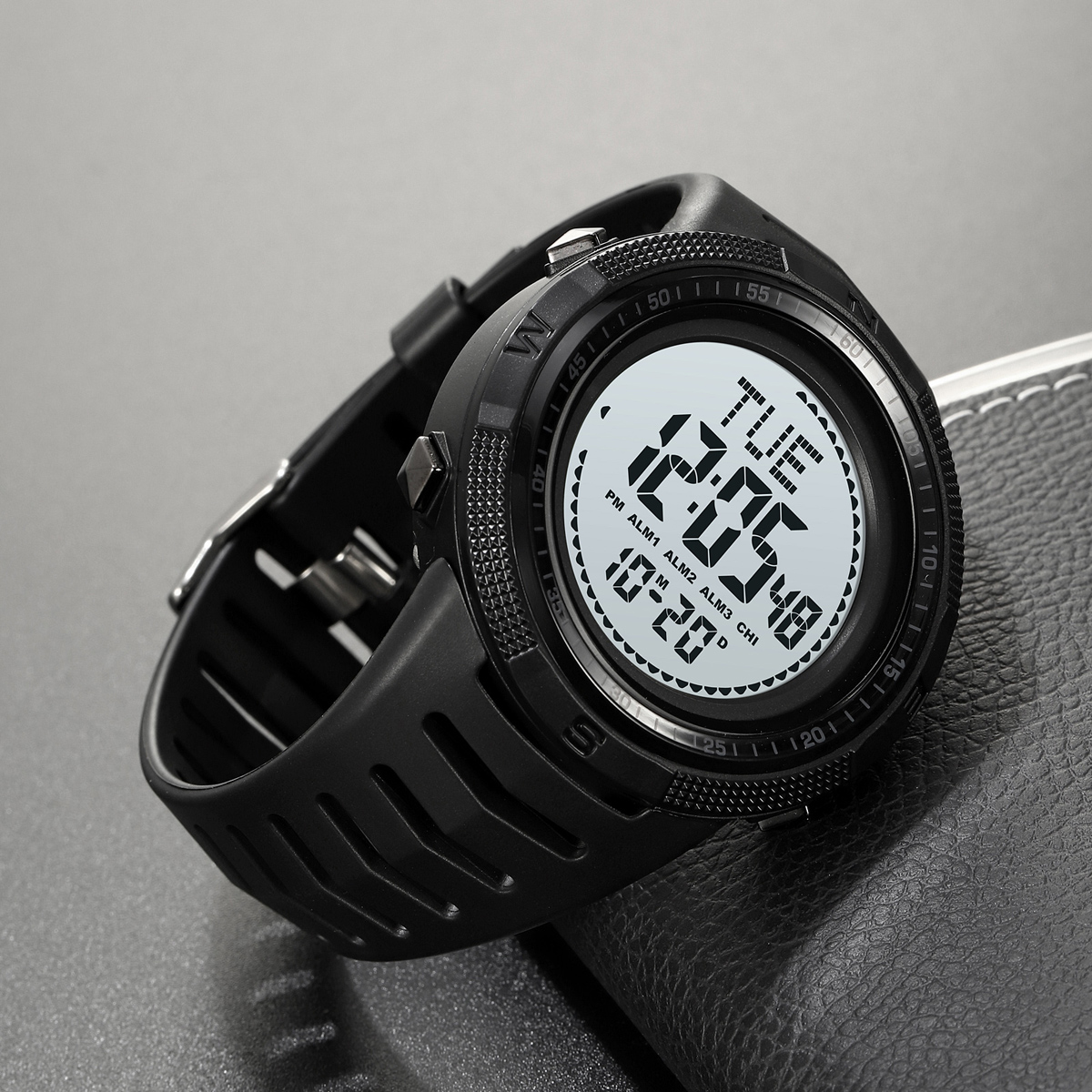 SKMEI 2147 digital watch