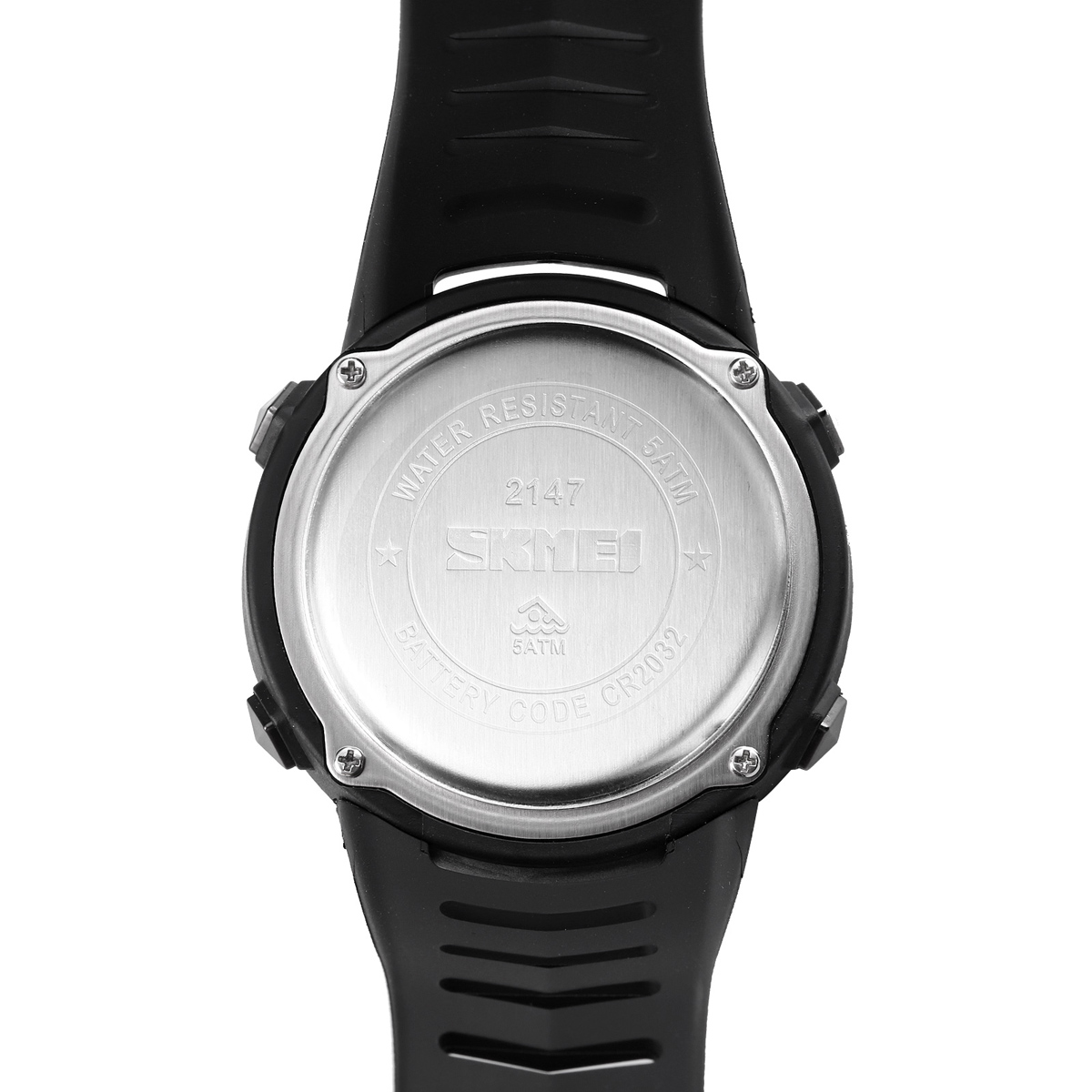 SKMEI 2147 digital watch