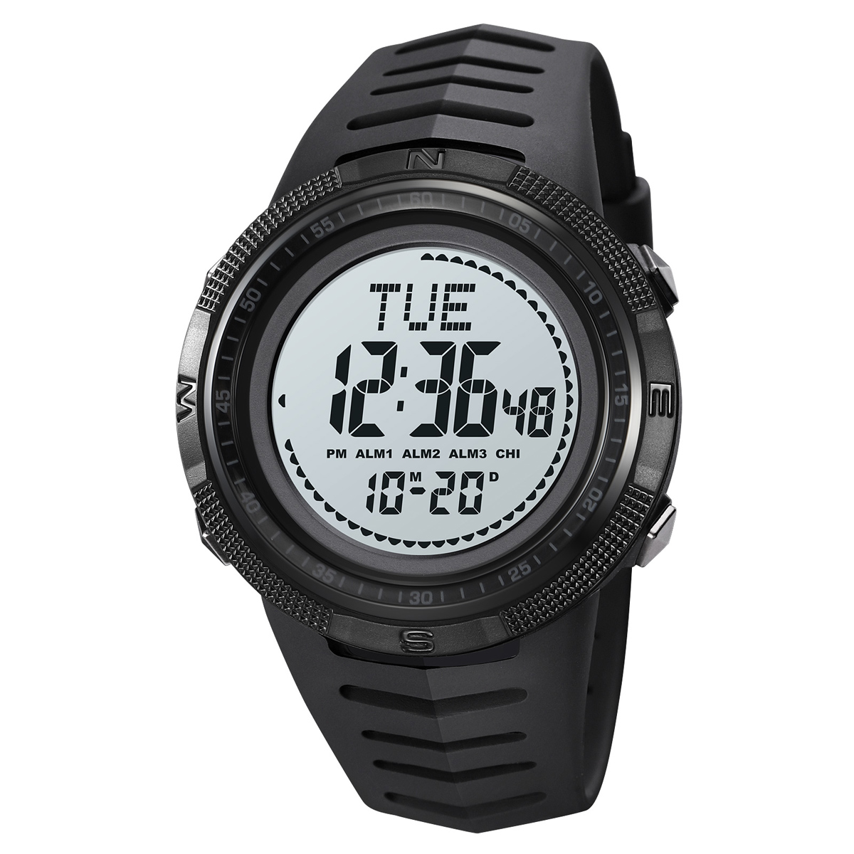 SKMEI 2147 digital watch