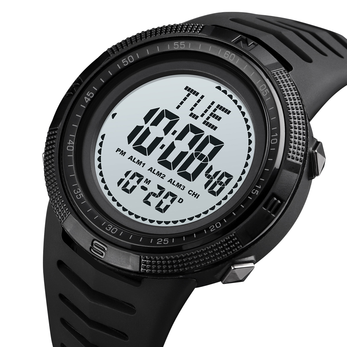 SKMEI 2147 digital watch