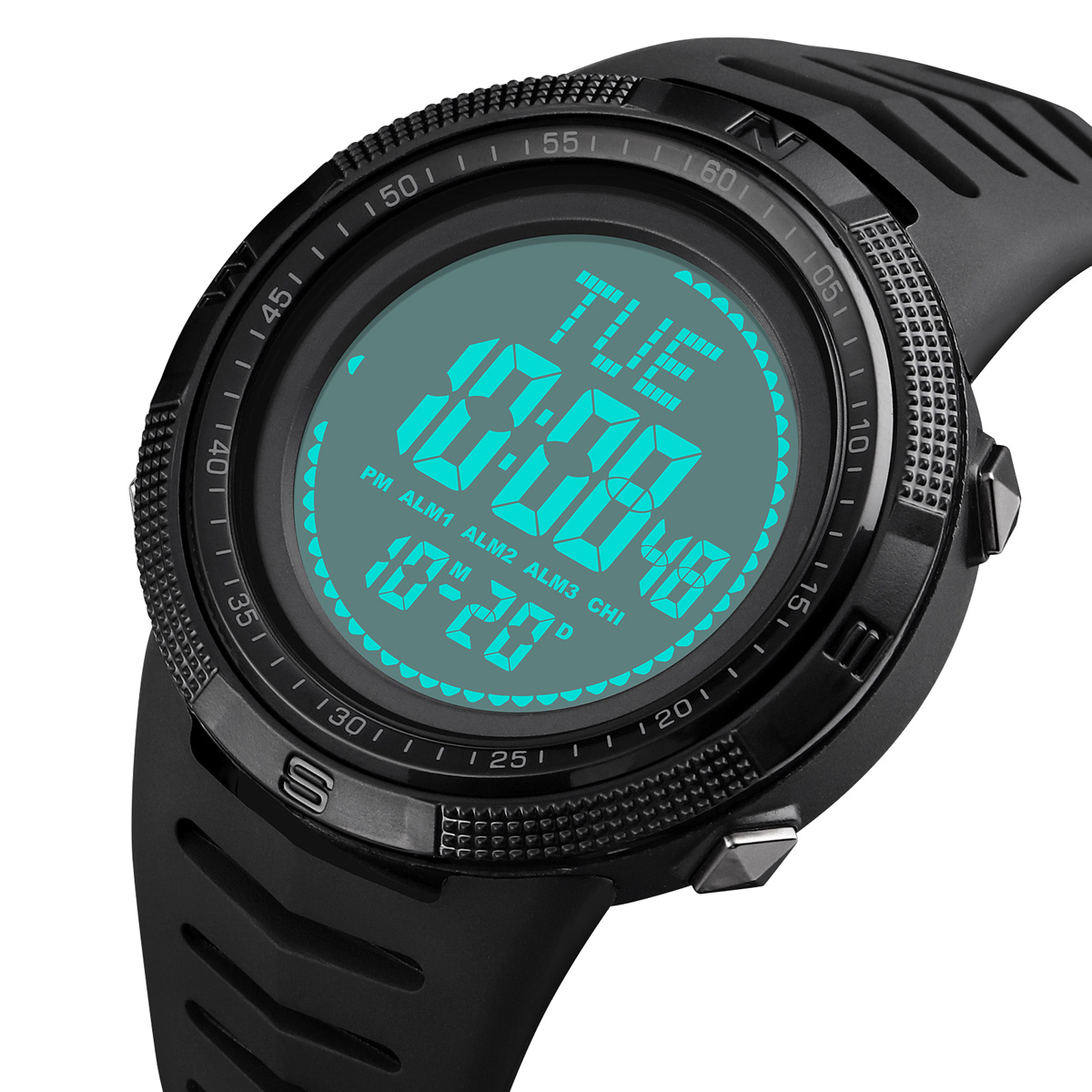 SKMEI 2147 digital watch