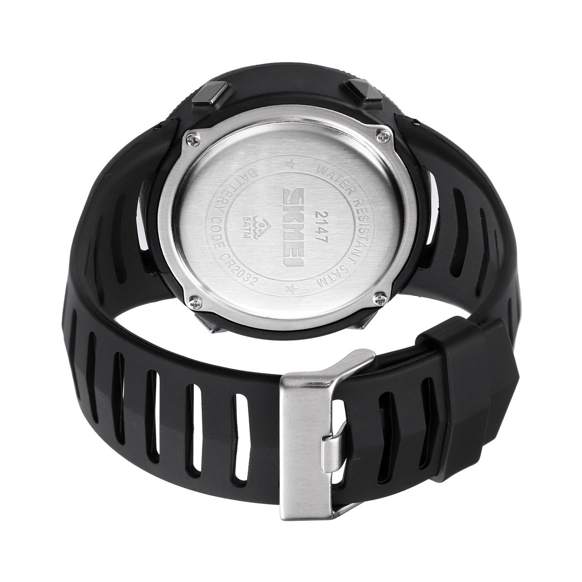 SKMEI 2147 digital watch