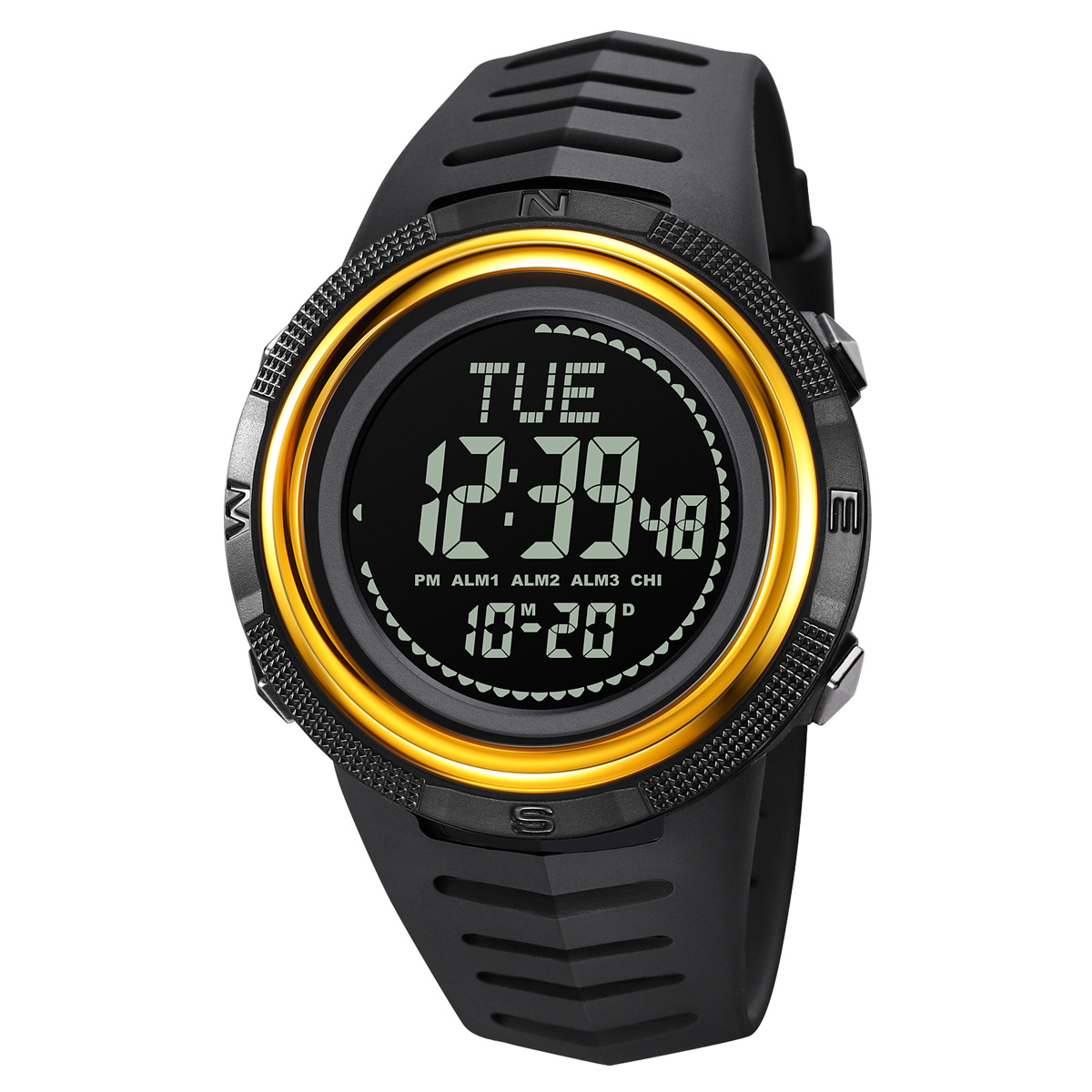 SKMEI 2147 digital watch