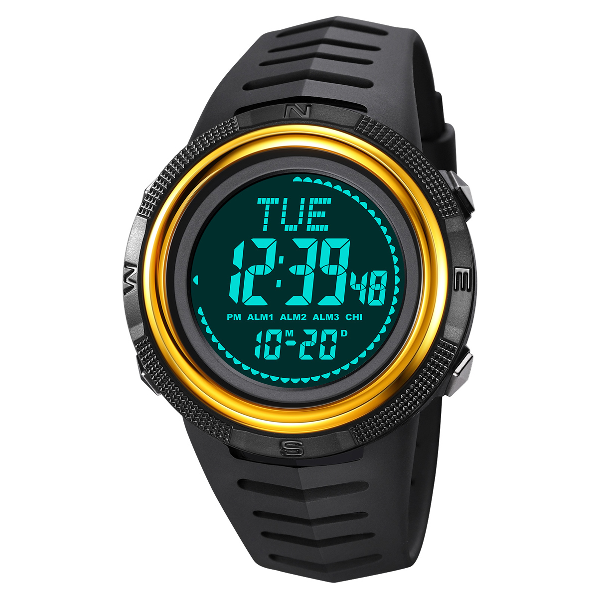 SKMEI 2147 digital watch
