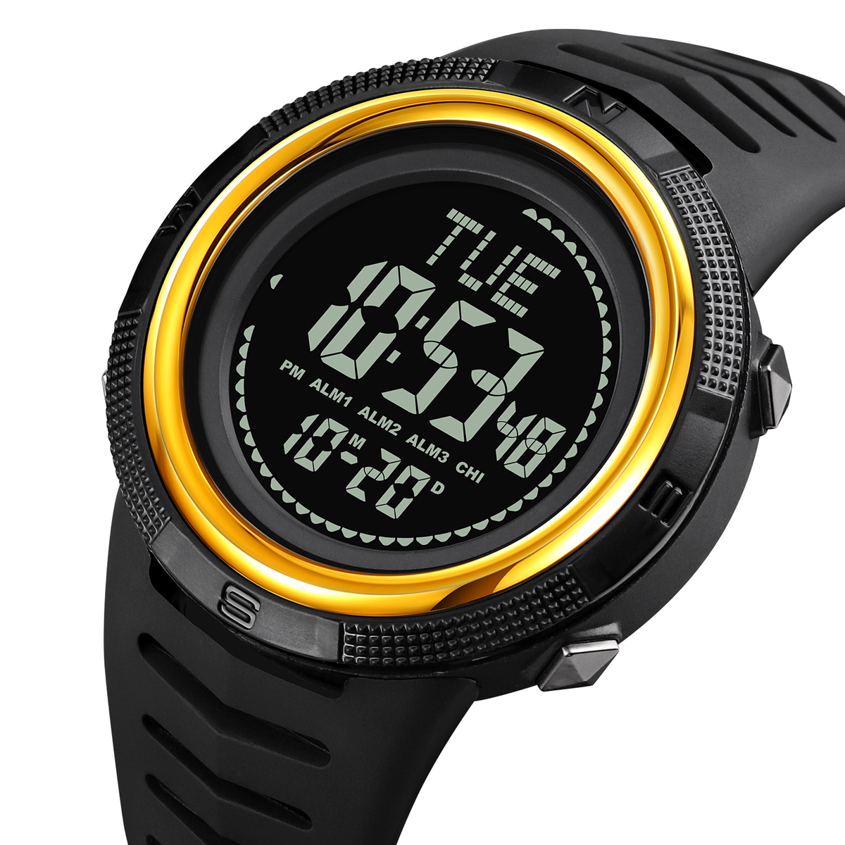 SKMEI 2147 digital watch