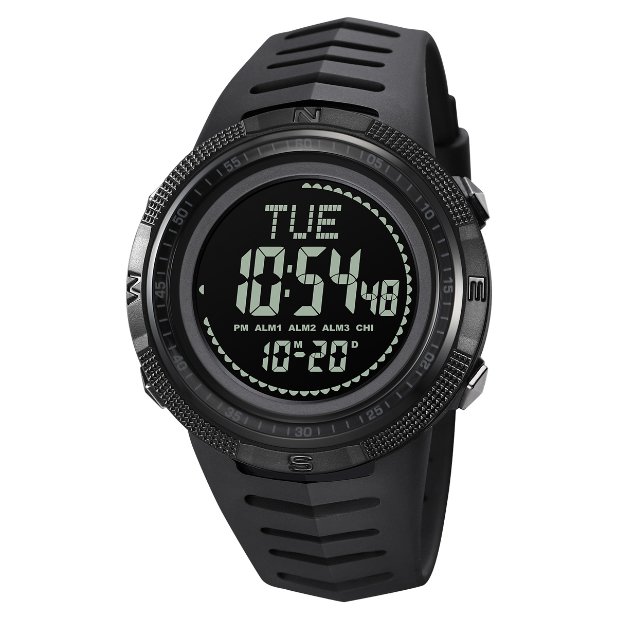 SKMEI 2147 digital watch