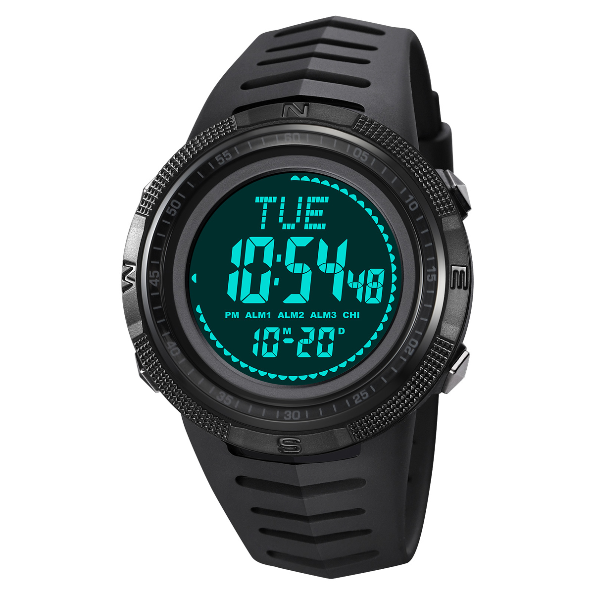 SKMEI 2147 digital watch