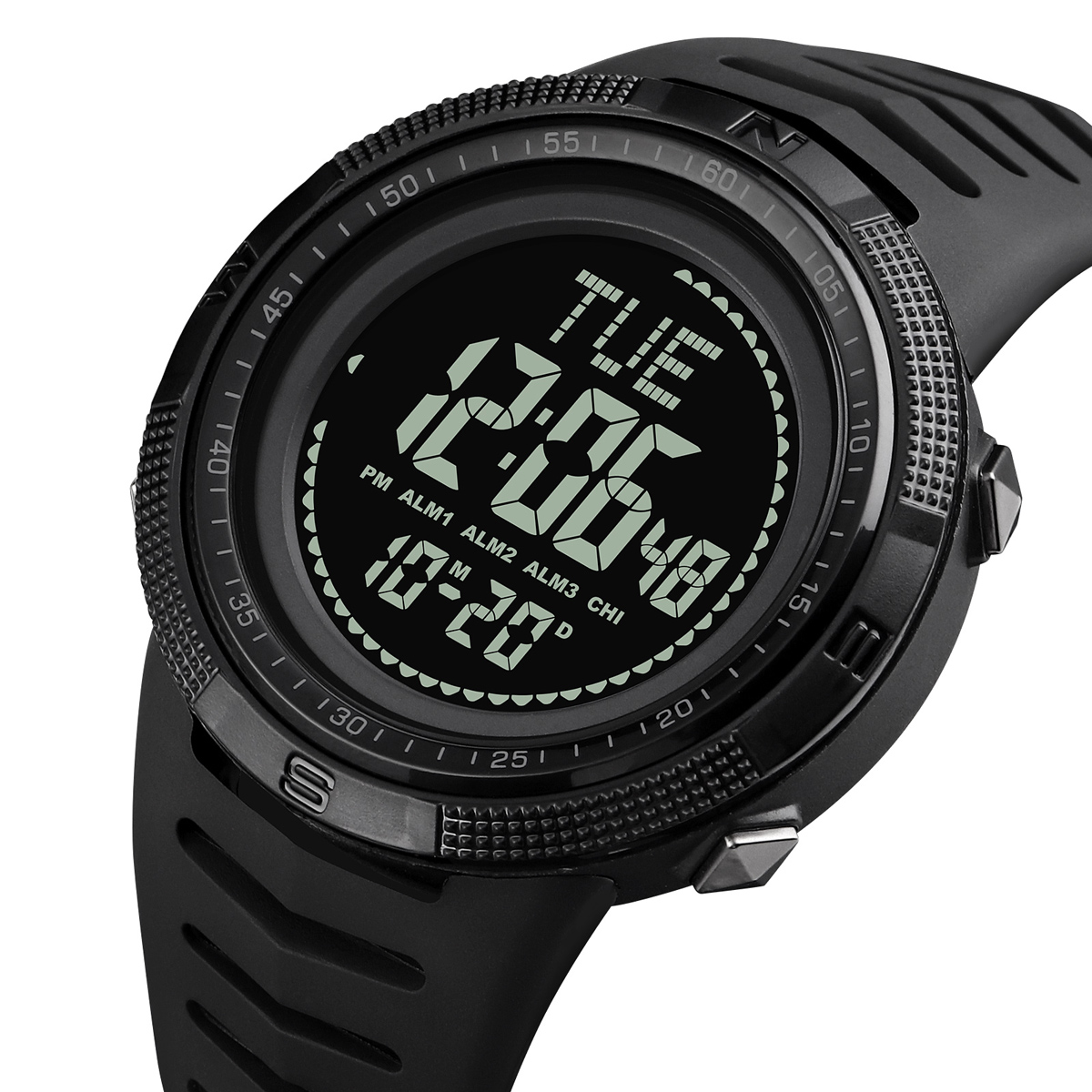 SKMEI 2147 digital watch