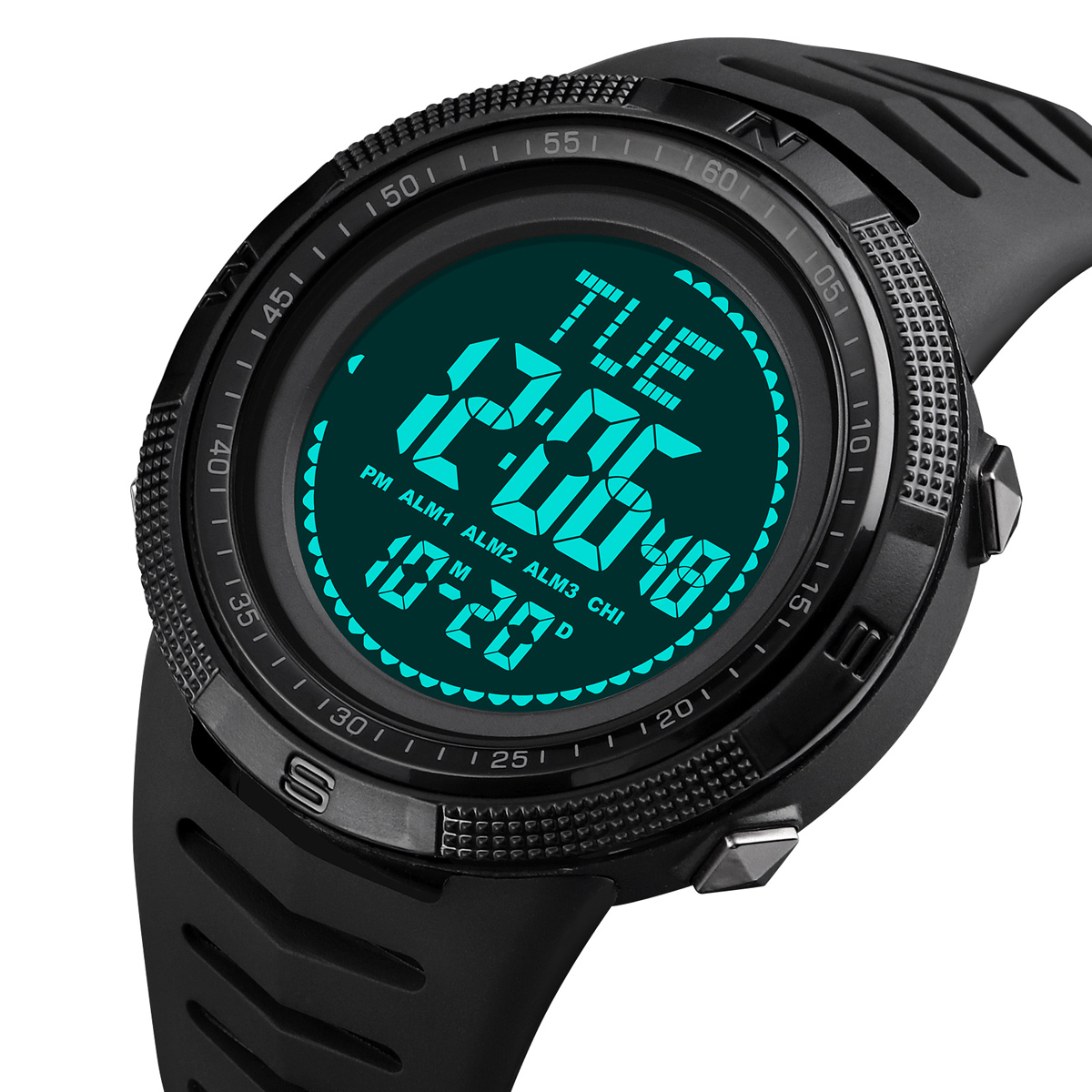 SKMEI 2147 digital watch