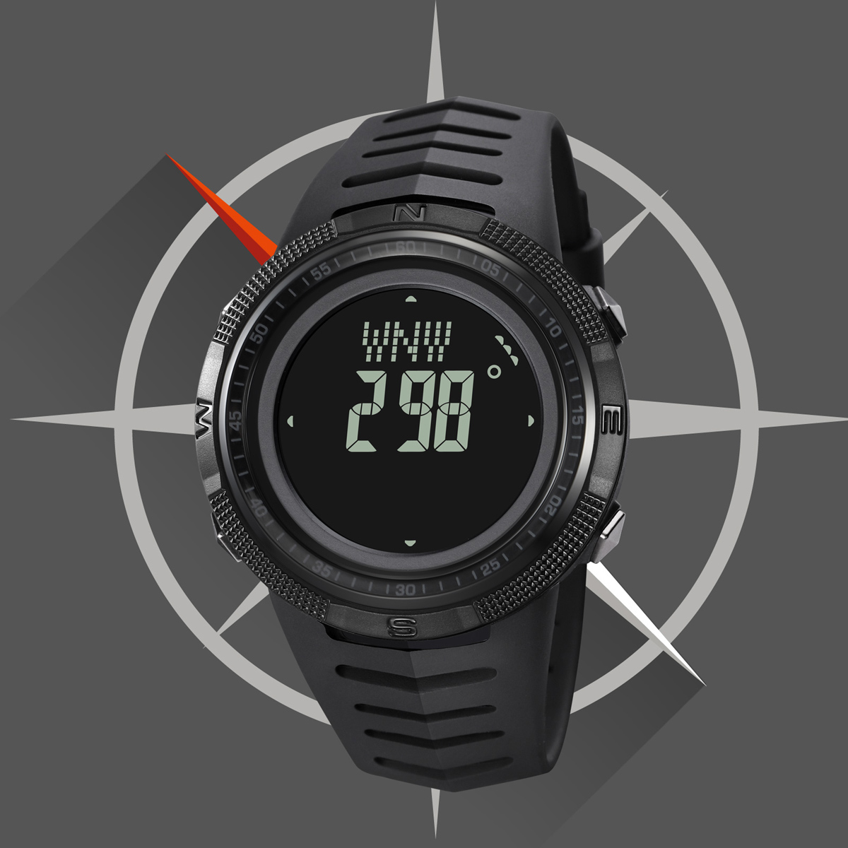 SKMEI 2147 digital watch