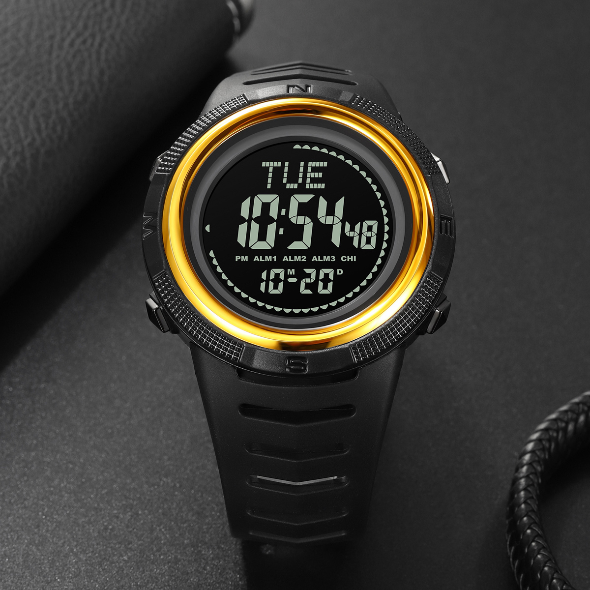 SKMEI 2147 digital watch