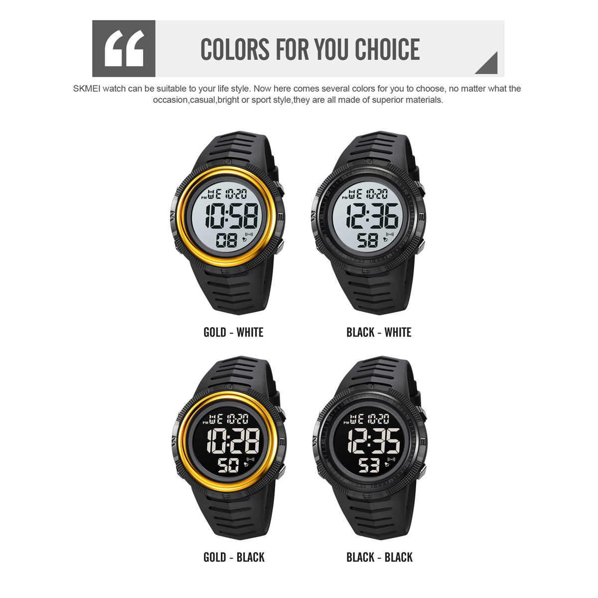 SKMEI 2148-Skmei Watch Manufacture Co.,Ltd