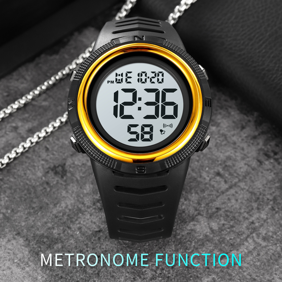 SKMEI 2148-Skmei Watch Manufacture Co.,Ltd