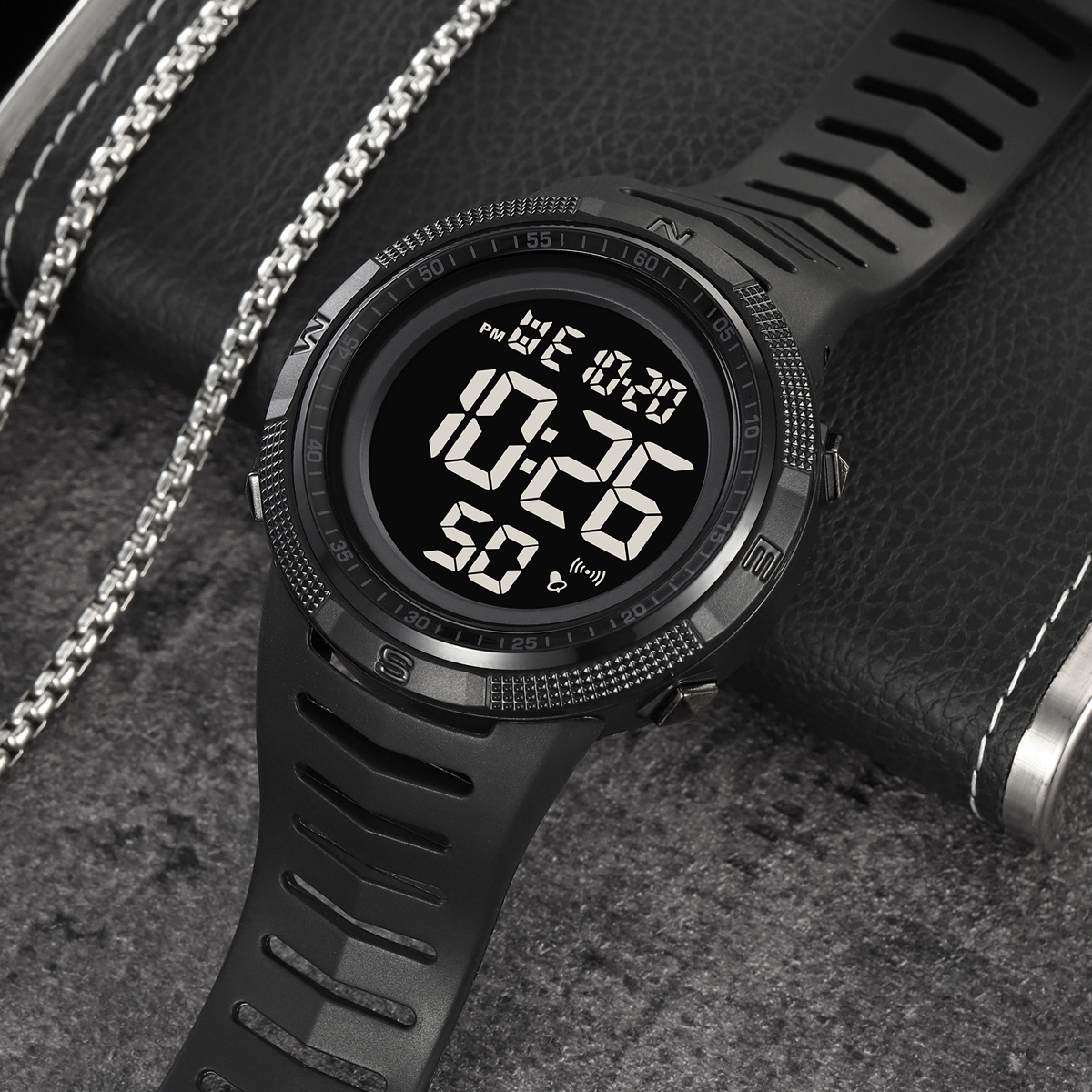 SKMEI 2148-Skmei Watch Manufacture Co.,Ltd