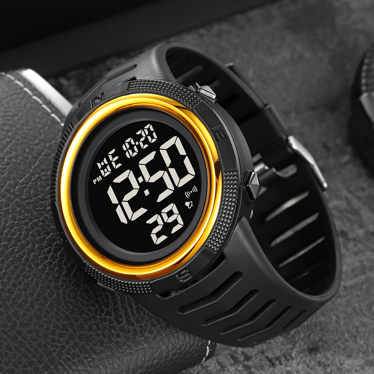 SKMEI 2148-Skmei Watch Manufacture Co.,Ltd