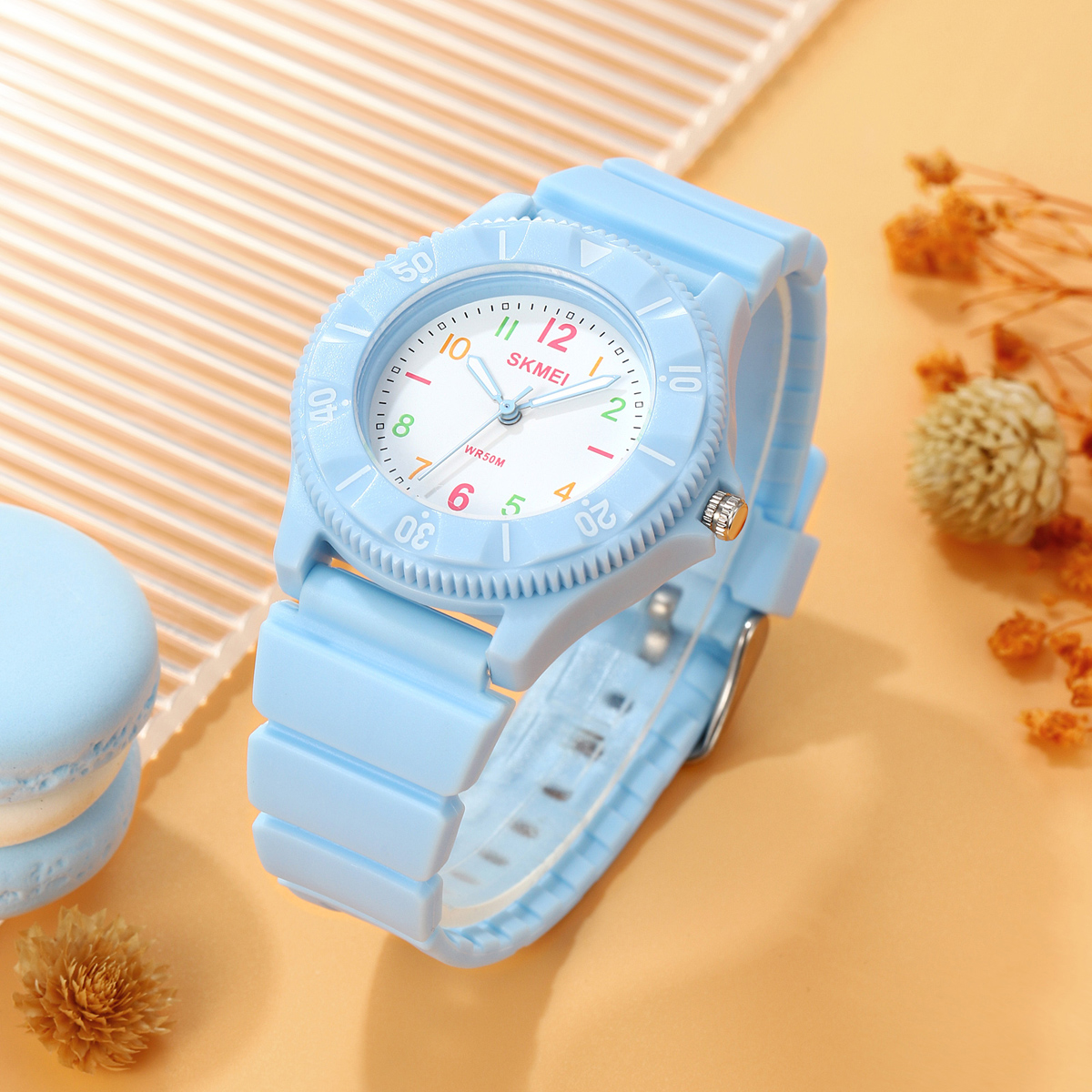 SKMEI 2151-Skmei Watch Manufacture Co.,Ltd