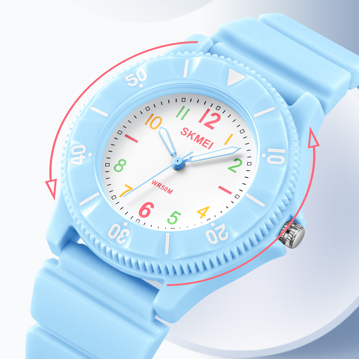 SKMEI 2151-Skmei Watch Manufacture Co.,Ltd